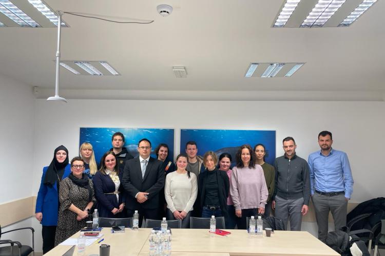 Cromaris edukacija internih auditora