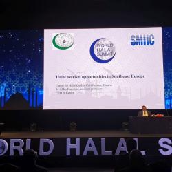 WHS, svjetski halal summit