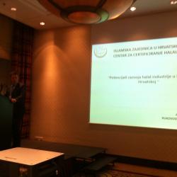 Gospodarski susret Esplanade Zagreb