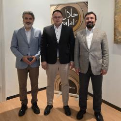 Nastavak aktivnosti u pripremama za Halal Travel & Taste Summit 2026