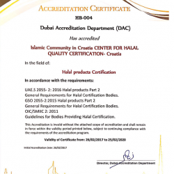 Dubai Accreditation Center