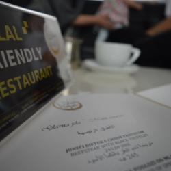 World Halal Day, međunarodni halal kongres