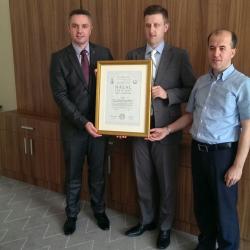 Dubrovnik dobio svoj drugi &quot;Halal friendly&quot; hotel - Uručen certifikat Sheraton Dubrovnik Riviera Hotelu