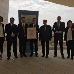 Hotel Valamar Lacroma Dubrovnik