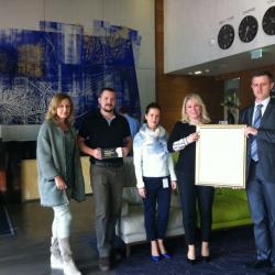 DoubleTree by Hilton Zagreb postao peti "Halal friendly" hotel u Zagrebu