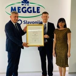 Meggle Hrvatska