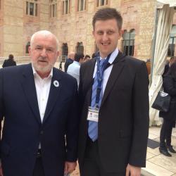 Halal globalni koncept, Cordoba