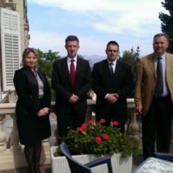 Halal turizam, Opatija, FMTU