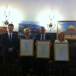  Gala d.o.o., Klaonica 32 d.o.o. i New Bakery d.o.o.