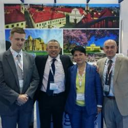 Arabian Travel market, halal turizam