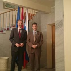 Rusko veleposlanstvo