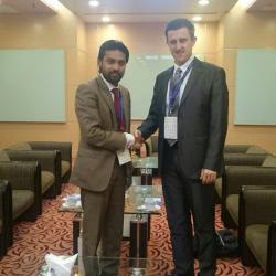 halal turizam, Muslim World BIZ Conference