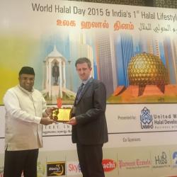 World Halal Day, halal turizam
