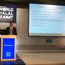 world halal summit
