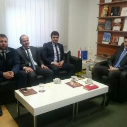 Islamska zajednica u Albaniji