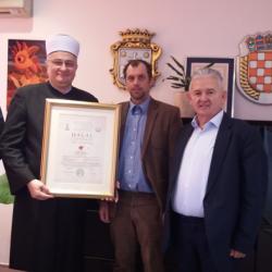 Viki d.o.o. halal certifikat