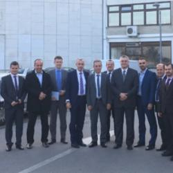 Agencija za certificiranje halal kvalitete BiH