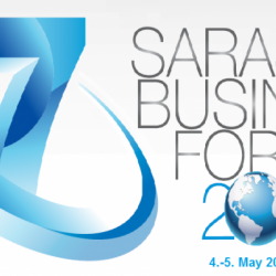 SBF, Sarajevo Business Forum