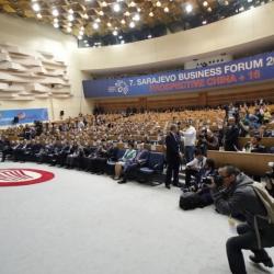 SBF, Sarajevo Business Forum