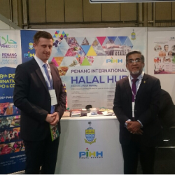 Halal Expo Europe