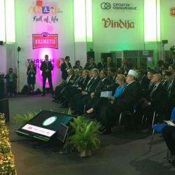 WHD Opatija (166), World Halal Day (105)