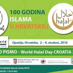World Halal Day
