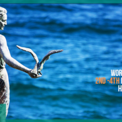 World Halal day Croatia 2016