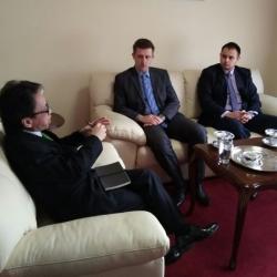 Veleposlanstvo Malezije