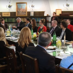 Al Jazeera Balkans TV prilog