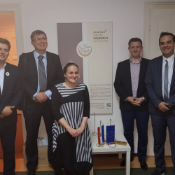 Sarajevo halal fair SHF