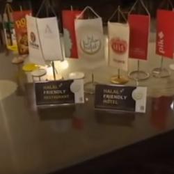 halal certifikat,promocija