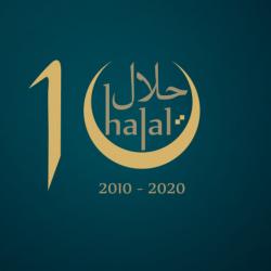 Halal centar 10 godina