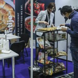 Halal standard kvalitete je ključna ulaznica na brojna svjetska tržišta (Anadolija)