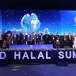 worl halal sumit