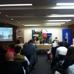 Arabian Travel market, halal turizam