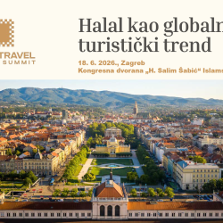 Halal Travel & Taste Summit