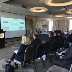 UAE gospodarski forum