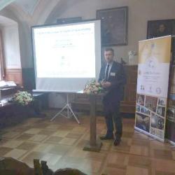 Religijski forum Vukovar